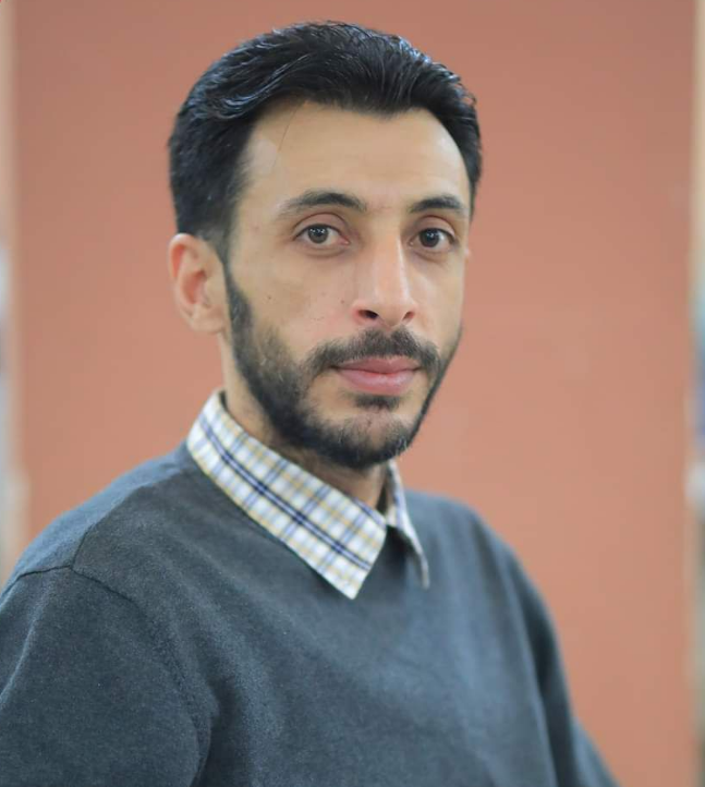 رامي أبو صلاح