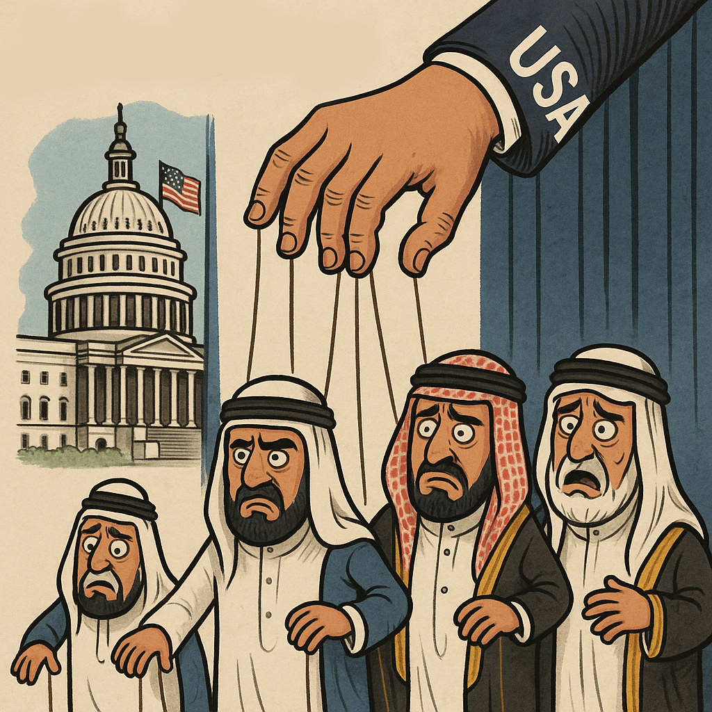 قصيدة يا سادة القوم